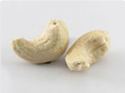 Cashews 300 grade