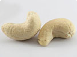 Cashews a240 grade