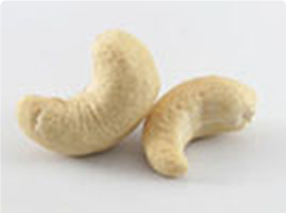 Cashews a320 grade