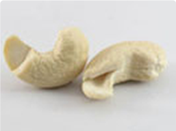 Cashews asw grade