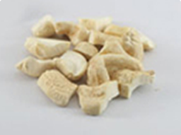 Cashews pieces dp grade