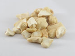 Cashews pieces sdp grade