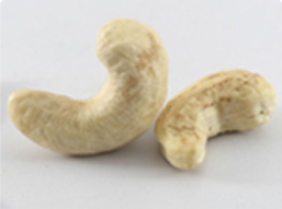 Cashews ssw grade