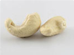 Cashews ww grade
