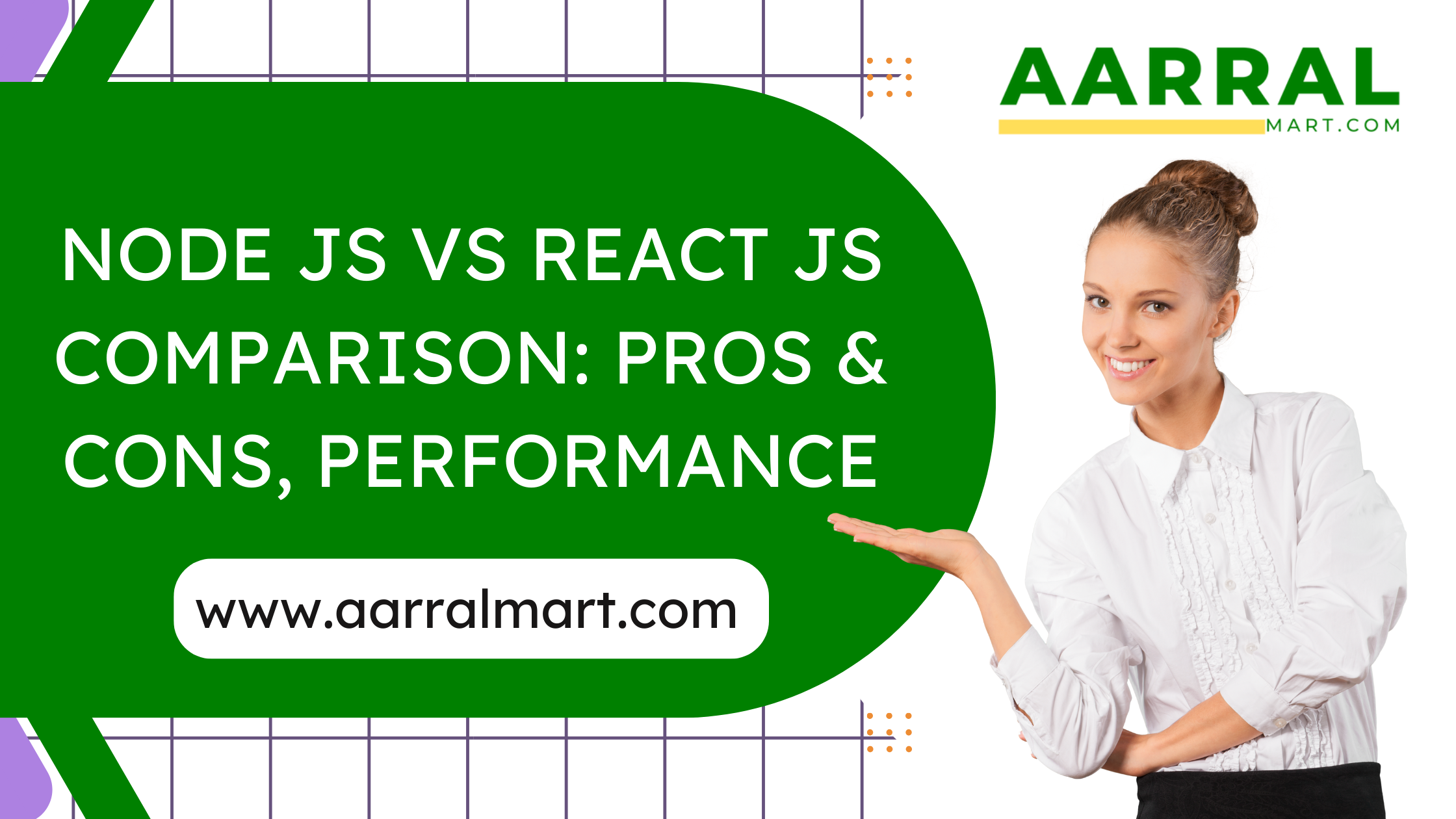 Node js vs React js Comparison: Pros & Cons, Performance